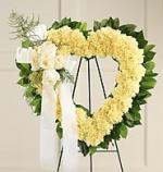 DISEÑO para FUNERALES – Nivel Básico -&nbsp;EMPRENDIMIENTO FLORAL